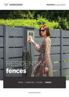 Residential fences2 Residential fences2