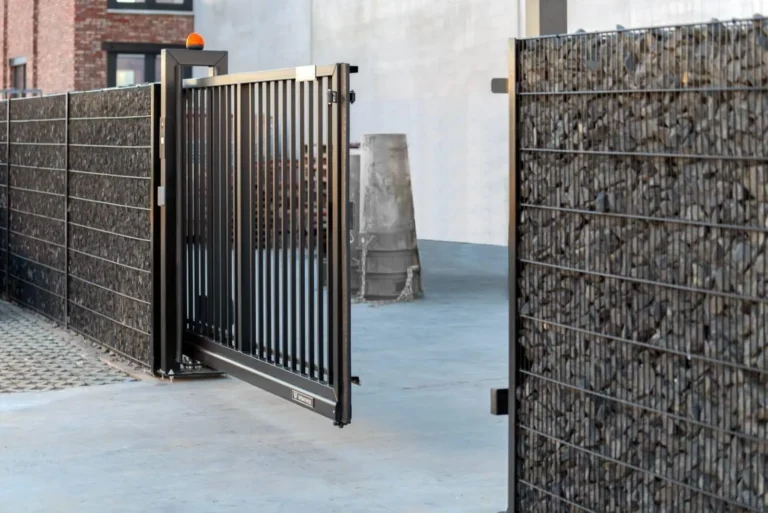 Panelne ograde