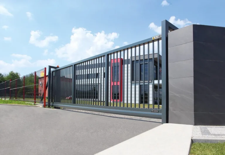 Panelne ograde