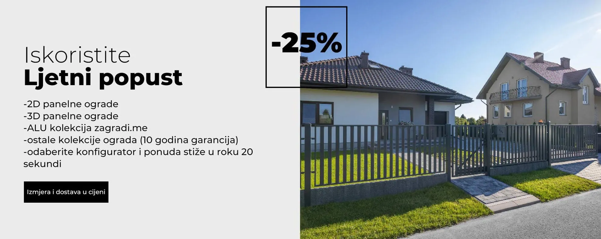 Akcija 07. mjesec 2026. zagradi.me