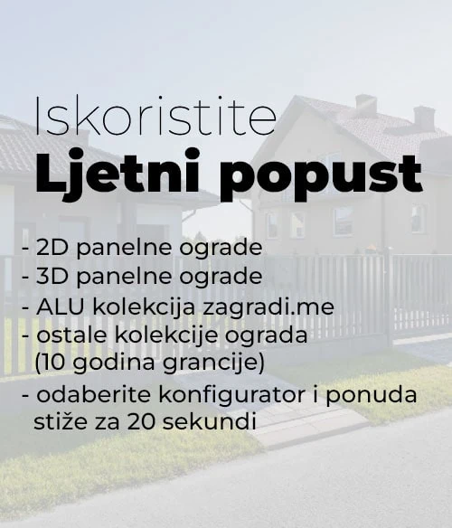Akcija 07. mjesec 2026. zagradi.me